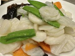 -闫府私房菜·百年鲁菜(恒隆店)