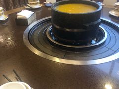 -峰瑞藏地美食·石锅鸡·牦牛肉(大昭寺品牌店)