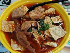 -龍城柳州螺蛳粉(群星路店)