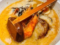 -味千拉面(江城大道永旺梦乐城店)