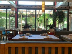 大堂-旅马餐厅(茅家埠店)