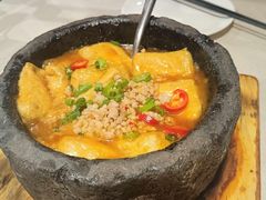 -云采云南菜(中山北路店)