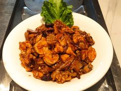 -普天和酒楼·新津菜·烤鸭(天津之眼店)