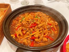 -双湖宴·湖北菜(文化路店)