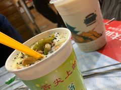 -正宁路小吃夜市