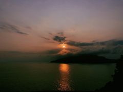 -那琴半岛地质海洋公园