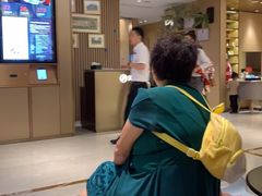 -海底捞火锅(海澜财富中心店)