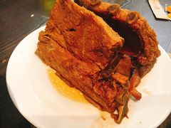 -四季小馆·地道北京小吃(广百店)