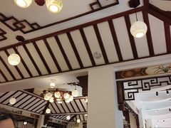 -山水茶艺馆·点心粤菜·30年老字号