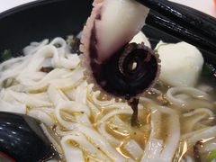 -文辉墨鱼丸大王(铜锣湾渣甸街总店)