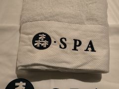-森SPA·泰式按摩·精油Massage(宝安中心店)