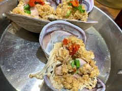 -必点海鲜·鲅鱼水饺(鞍山西道店)