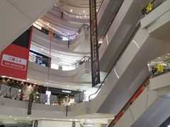 -凯德广场(金牛店)