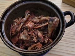 -斯丹姜母鸭·古法干香(涂门街总店)