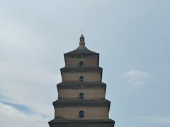 -大慈恩寺(大雁塔)