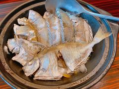 -湛江民大喜来登酒店-采悦轩中餐厅