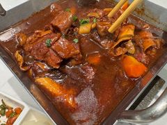 -北李·海肠捞饭·大连菜(望京凯德MALL店)