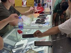 -修卜凡二手严选店·手机维修·回收租赁(川沙地铁站店)