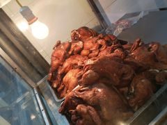德州扒鸡-陶记正宗德州扒鸡(科巷店)