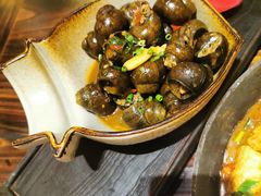 -大自然(鲁家村店)