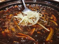 -香雪海饭店中餐厅(人民桥店)