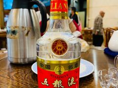 -东江海鲜酒家(艺都分店)