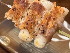 -鸟鹏烧鸟居酒屋(仁恒梦中心店)