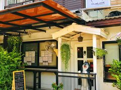 -TrueLove @ Neverland (Husky Cafe)