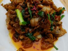 -灯盏窝饭店(新都分店)