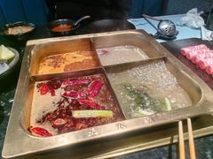 -王家渡火锅店(棕榈泉店)