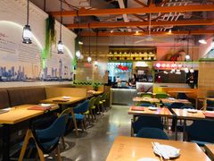 大堂-新加坡高记KOO KEE Restaurant(盈科店)