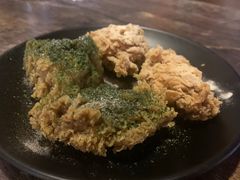 -YULOI予乐炸鸡(平乐店)