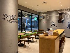 -星巴克臻选(北京银泰店)