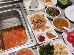 -海底捞火锅(汇金星力城店)