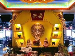 -小天鹅火锅·一线江景洪鼎旗舰店(洪崖洞店)