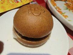 -西贝(六里桥旗舰店)