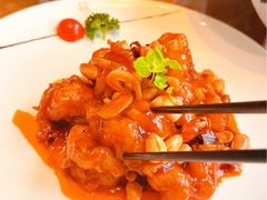 -苏浙汇(南京西路店)