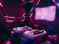-PALA·PALA PARTY KTV(青悦城店)