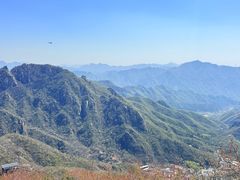 -大岭沟猕猴桃谷风景区