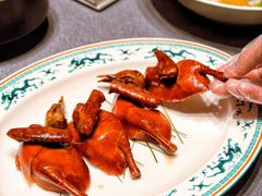 -谦默府· 现代潮粤菜(外滩店)