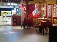 -湘阁里辣(南岭购物广场店)