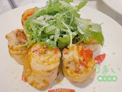 -Margherita雏菊意大利餐厅(雅颂庭购物中心店)