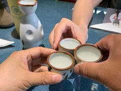 -野蔓果·山野菜(西湖景区·龙井茶田店)