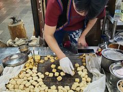 -老建水鸡脚王(翰林街店)