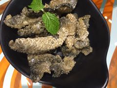 卜卜脆鱼皮-渔米丰·广府鱼汤米线(光明广场店)