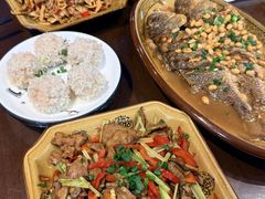 -朗妈私房菜(婺女州店)
