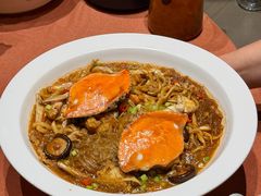 -船歌·鱼水饺青岛菜(闽江二路店)