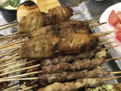 -胖姐烧烤(总店)