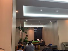 -诺德健游泳健身会馆(良渚欧文店)