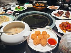 -顺峰顺水顺德菜(龙华店)